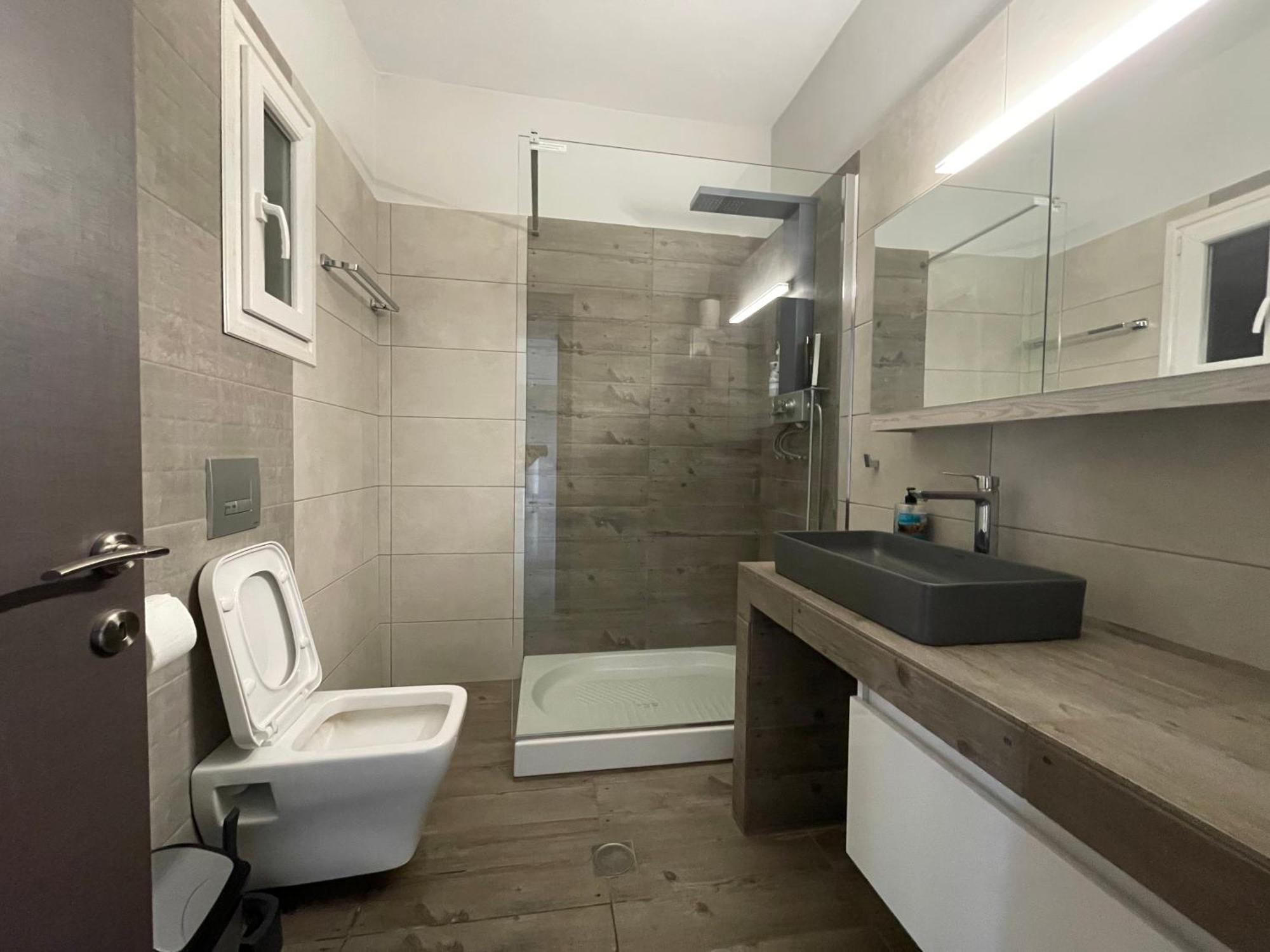 Luxurious 4Th Floor Apartment With Elevator Alexandroupolis Buitenkant foto